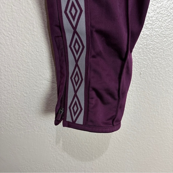 Umbro Vintage Track Pants Size Small - Picture 2 of 8